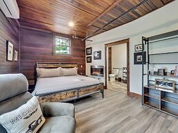 Cartier Mansion B&B