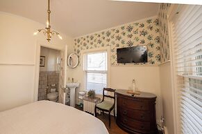 Cartier Mansion B&B