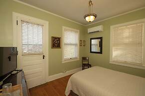 Cartier Mansion B&B
