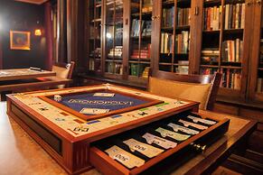 Cartier Mansion B&B