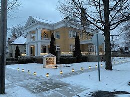 Cartier Mansion B&B