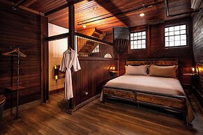 Cartier Mansion B&B