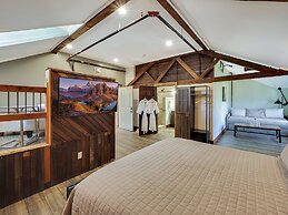 Cartier Mansion B&B