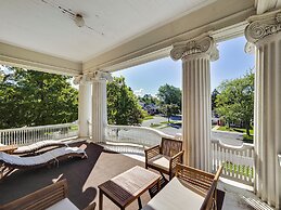 Cartier Mansion B&B
