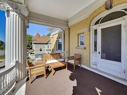 Cartier Mansion B&B