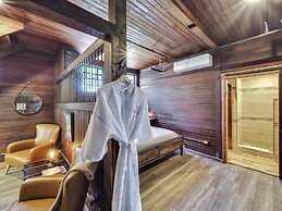 Cartier Mansion B&B