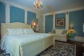 Cartier Mansion B&B