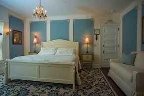 Cartier Mansion B&B