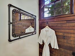 Cartier Mansion B&B