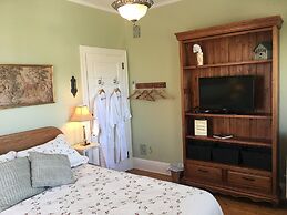 Cartier Mansion B&B