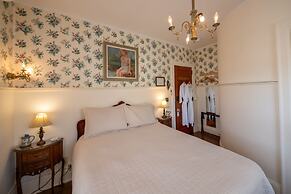 Cartier Mansion B&B