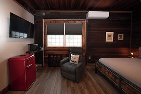 Cartier Mansion B&B