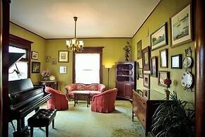 Cartier Mansion B&B