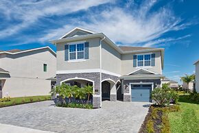 Encore Resort and Water Park At Reunion by Rentyl