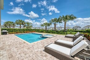 Encore Resort and Water Park At Reunion by Rentyl