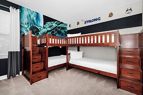 Encore Resort and Water Park At Reunion by Rentyl