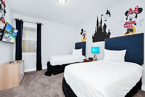 Encore Resort and Water Park At Reunion by Rentyl