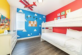 Encore Resort and Water Park At Reunion by Rentyl