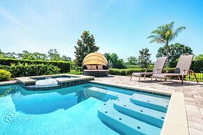 Encore Resort and Water Park At Reunion by Rentyl