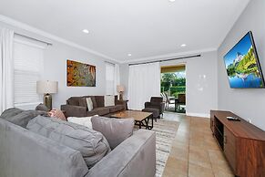 Encore Resort and Water Park At Reunion by Rentyl