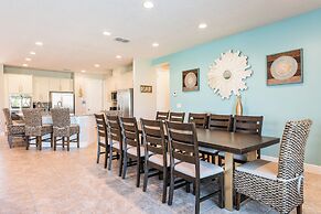 Encore Resort and Water Park At Reunion by Rentyl