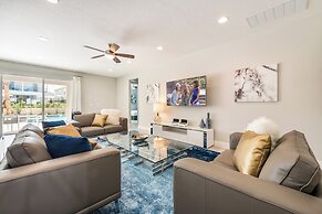 Encore Resort and Water Park At Reunion by Rentyl