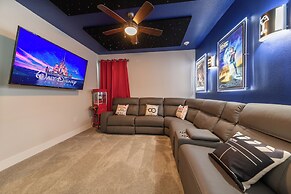 Encore Resort and Water Park At Reunion by Rentyl