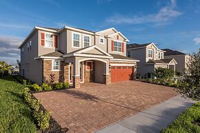 Encore Resort and Water Park At Reunion by Rentyl