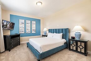 Encore Resort and Water Park At Reunion by Rentyl