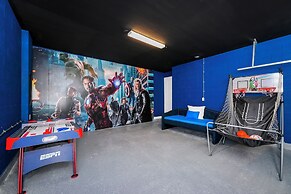 Encore Resort and Water Park At Reunion by Rentyl