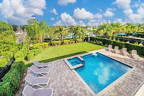 Encore Resort and Water Park At Reunion by Rentyl