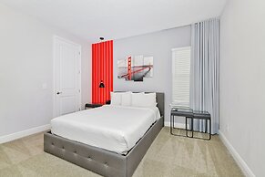 Encore Resort and Water Park At Reunion by Rentyl