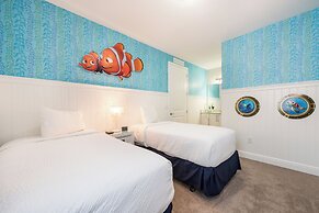 Encore Resort and Water Park At Reunion by Rentyl