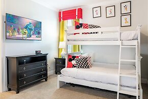 Encore Resort and Water Park At Reunion by Rentyl