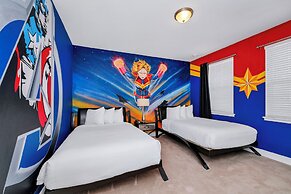 Encore Resort and Water Park At Reunion by Rentyl