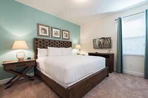 Encore Resort and Water Park At Reunion by Rentyl