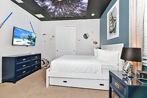 Encore Resort and Water Park At Reunion by Rentyl