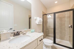 Encore Resort and Water Park At Reunion by Rentyl