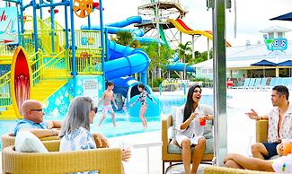 Encore Resort and Water Park At Reunion by Rentyl