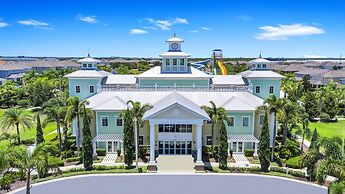 Encore Resort and Water Park At Reunion by Rentyl