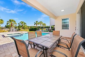 Encore Resort and Water Park At Reunion by Rentyl