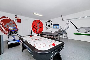 Encore Resort and Water Park At Reunion by Rentyl