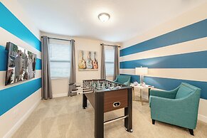 Encore Resort and Water Park At Reunion by Rentyl