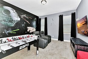 Encore Resort and Water Park At Reunion by Rentyl