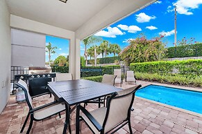 Encore Resort and Water Park At Reunion by Rentyl