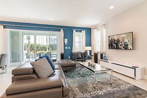 Encore Resort and Water Park At Reunion by Rentyl