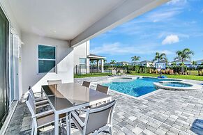 Encore Resort and Water Park At Reunion by Rentyl