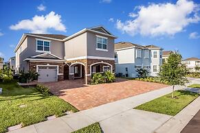 Encore Resort and Water Park At Reunion by Rentyl