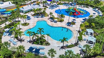 Encore Resort and Water Park At Reunion by Rentyl