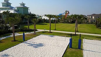 Encore Resort and Water Park At Reunion by Rentyl